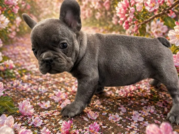 Female French Bulldog Puppy for Sale in Winchester, VA