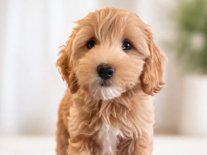 Male Maltipoo Puppy for Sale in Winchester, VA