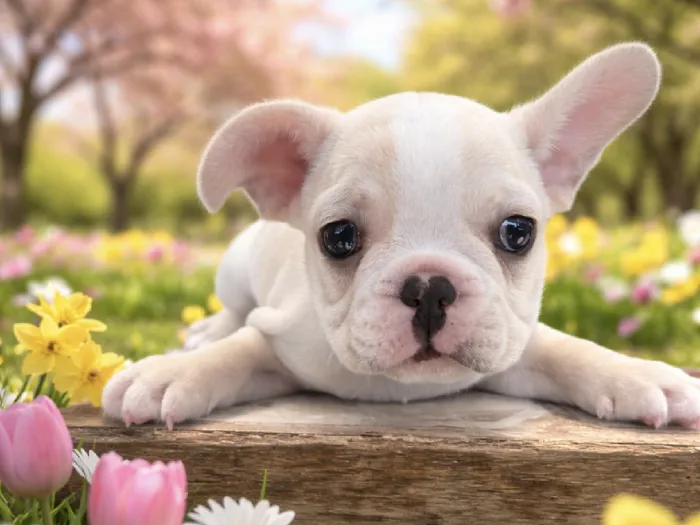 Male French Bulldog Puppy for Sale in Winchester, VA