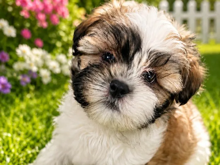 Male Malshi Puppy for Sale in Winchester, VA