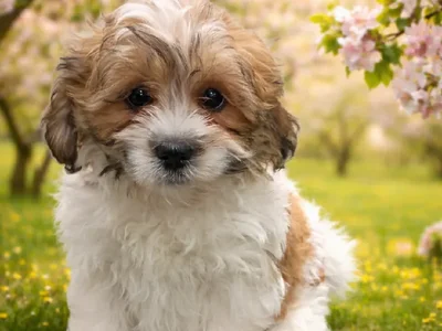Female Teddy Bear Puppy for Sale in Winchester, VA
