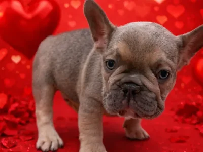 Male French Bulldog Puppy for Sale in Winchester, VA