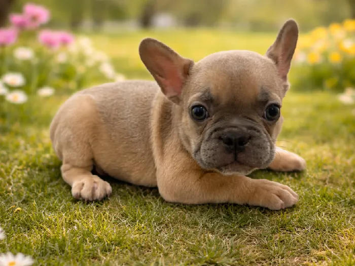 Male French Bulldog Puppy for Sale in Winchester, VA