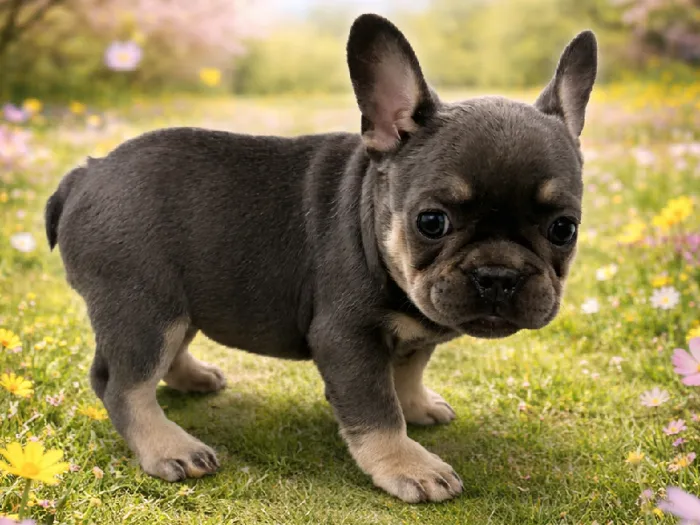 Female French Bulldog Puppy for Sale in Winchester, VA