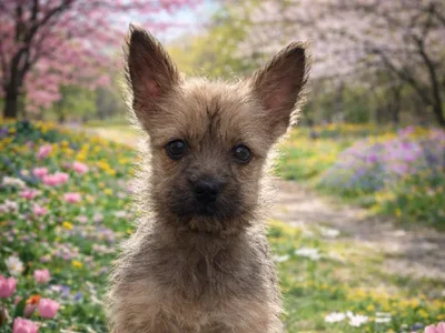 Female Cairn Terrier Puppy for Sale in Winchester, VA