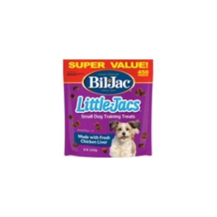 Biljac Little Jacs 16 Oz