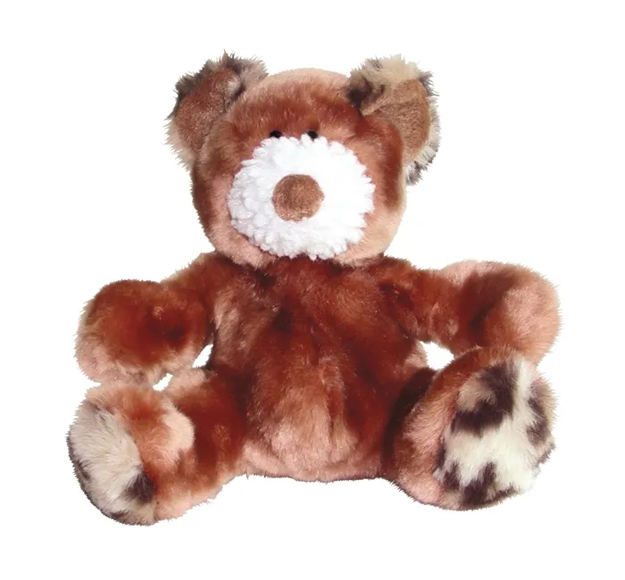 Kong Dog Dr. Noys Teddy Bear Extra Small