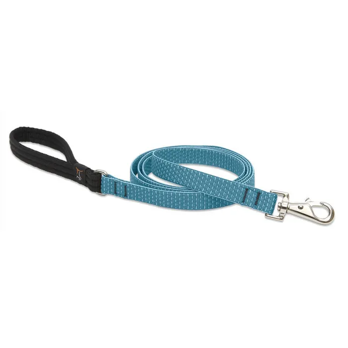 3/4in Tropical Sea 6ft Leash