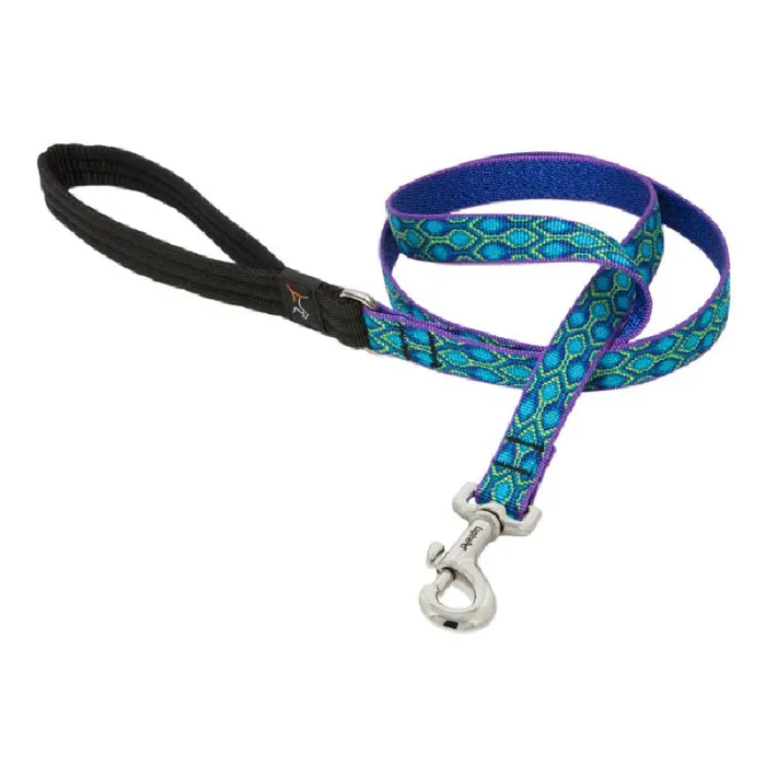 3/4in Rain Song 4ft Leash