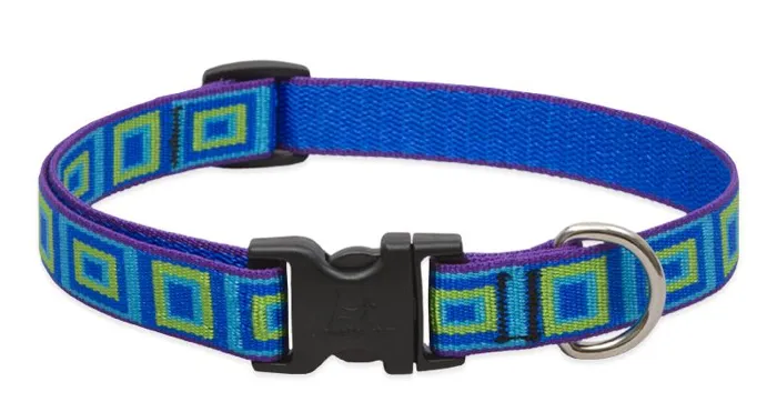 3/4in Sea Glass 15-25 Adj Coll