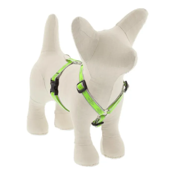 HL 1/2in Green-Diamond 12-18 Step In Hrns