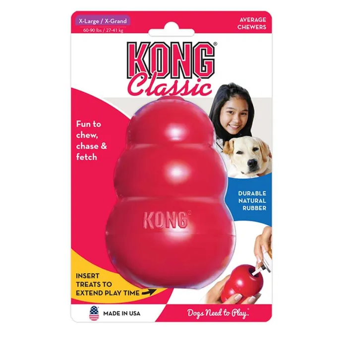 Classic Dog Toy X-large