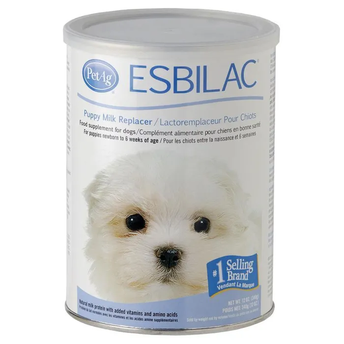 Pet-Ag Esbilac Puppy Powder 12 oz