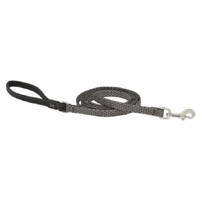 1/2in Granite 6ft Leash