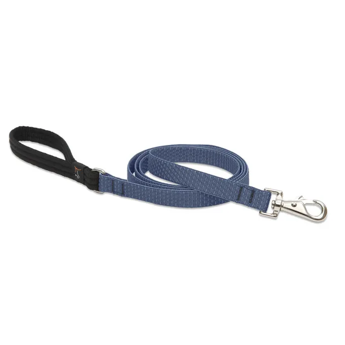 3/4in Mountain Lake 6ft Leash