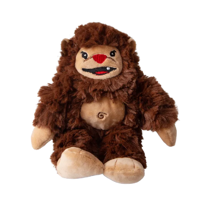 Snugar Young Billy Bigfoot