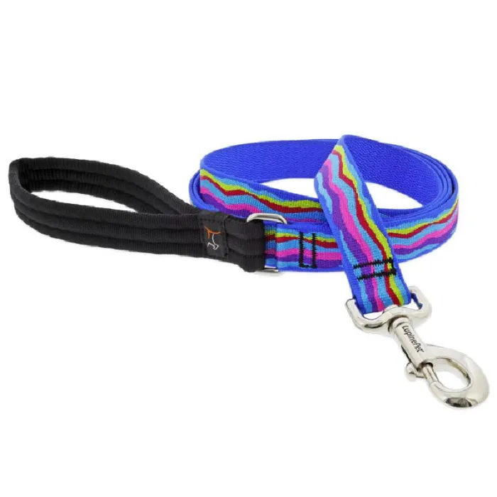 1in Ripple Creek 4ft Leash