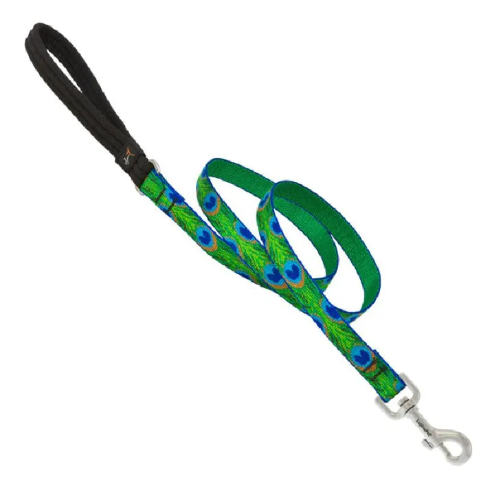 3/4in Tail Feathers 6ft Leash