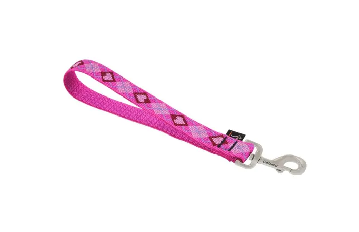 1in Puppy Love Training Tab