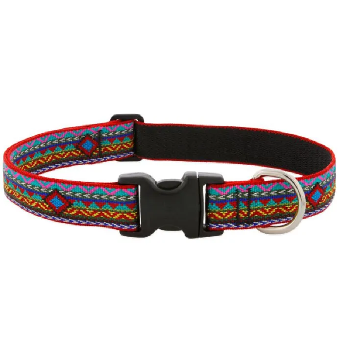 1in El Paso 12-20 Adj Collar