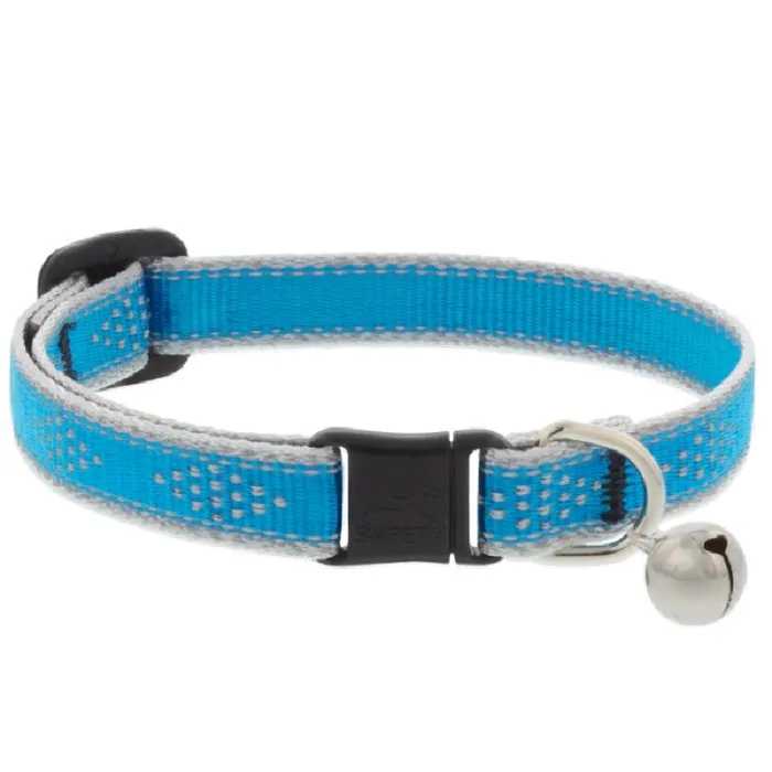 HL 1/2in Blue-Diamond 8-12 Cat Safety