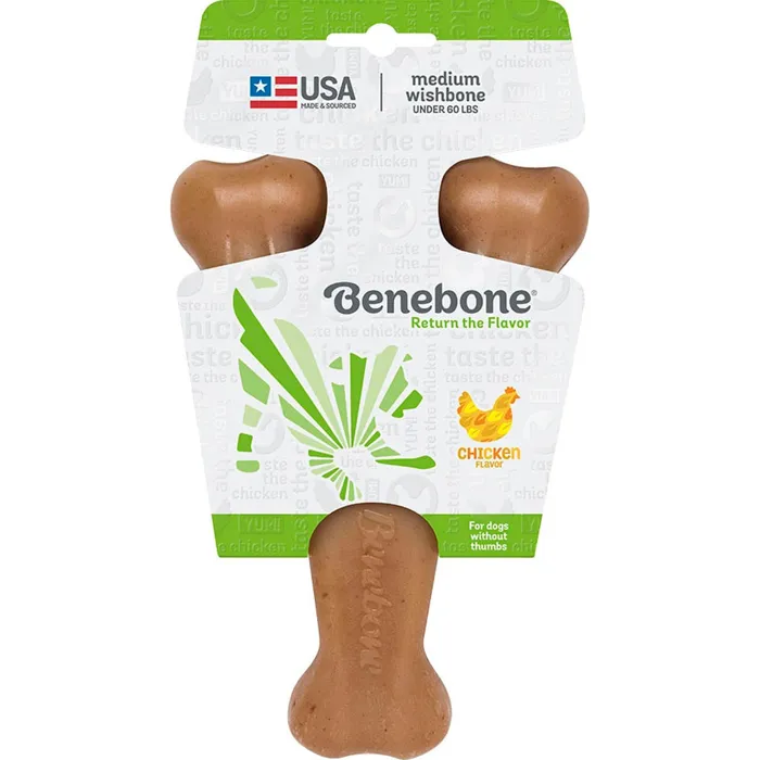 Wishbone Chew Chicken - Medium