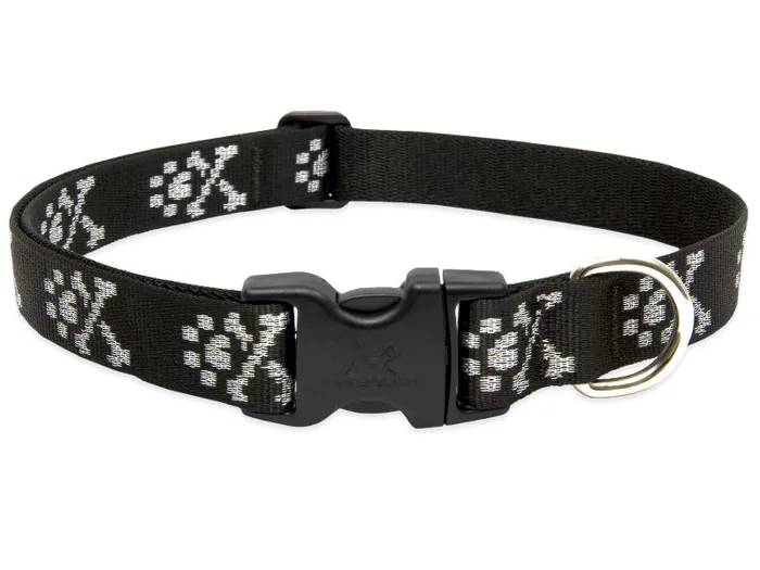 3/4in Bling Bonz 15-25 Adj Col