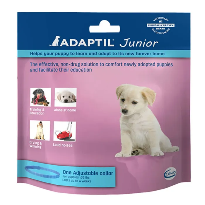 Adaptil Calm Cllr Dog Jr