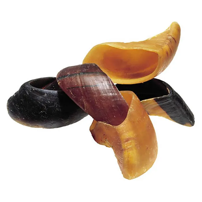 Redbarn Treat Cow Hooves 75 Ct