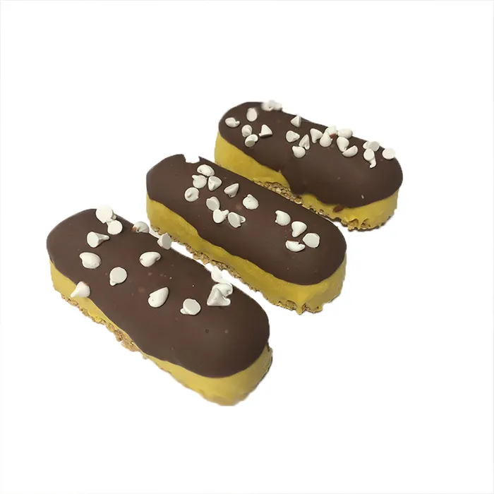 K9 Granola Long Johns Boston C