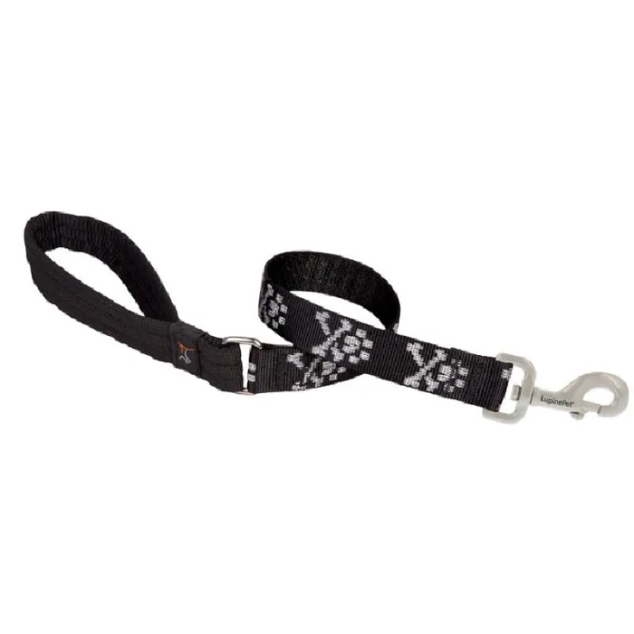 1in Bling Bonz 2ft Leash