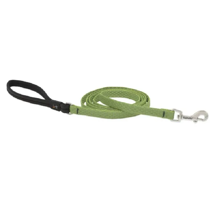1/2in Moss 6ft Leash