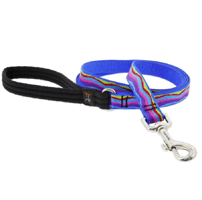 3/4in Ripple Creek 4ft Leash