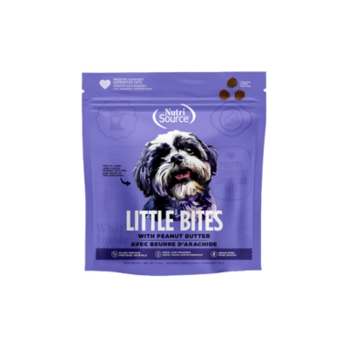 Element Little Bites Grain Free Pb - 6oz