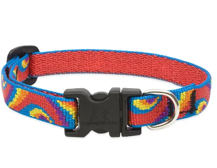 1/2in Lollipop 6-9 Adj Collar