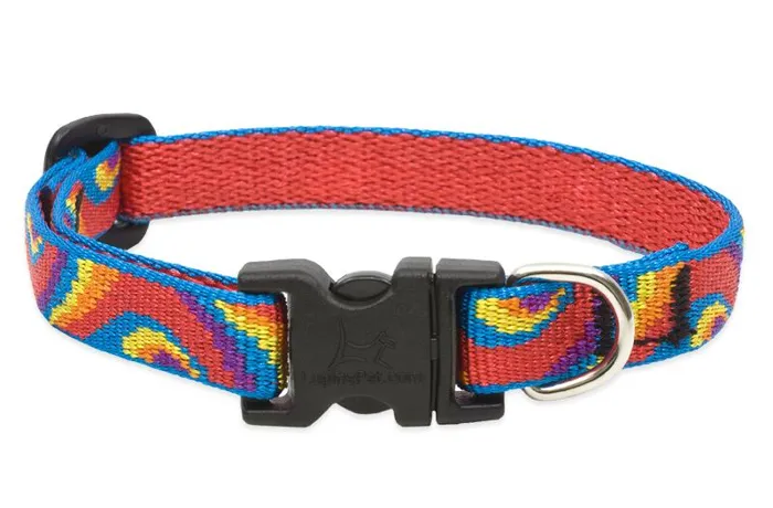 1/2in Lollipop 8-12 Adj Collar