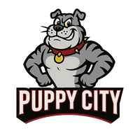 Puppy City Harrisonburg