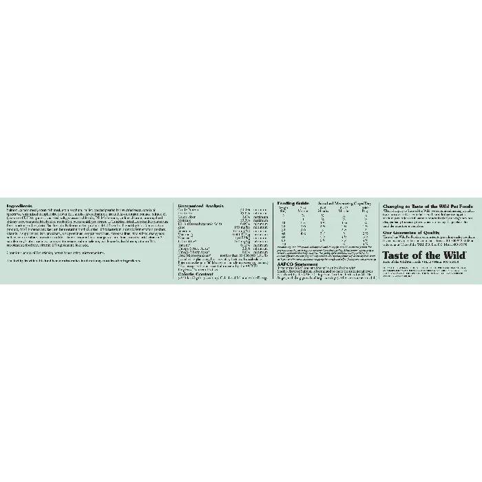 Ancient Stream Smoked Salmon & Ancient Grain Recipe Dry Dog Food 28-lb