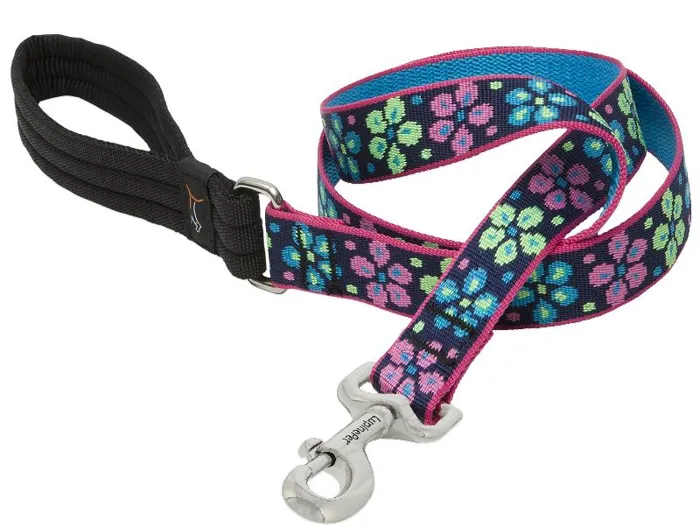 Lupine 1" Lead Flower Power 6 Foot