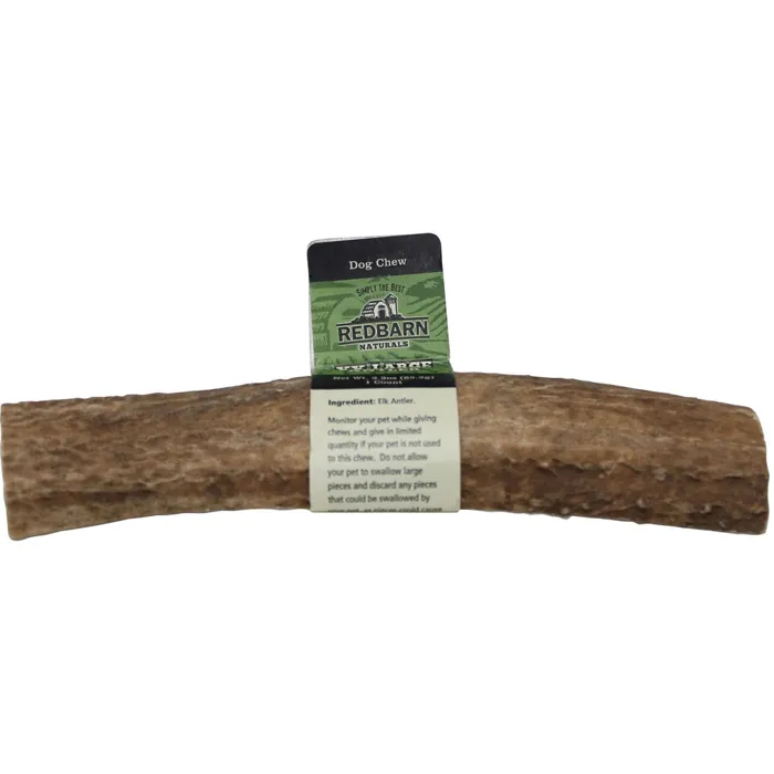 Half Elk Antler - Xxlrg