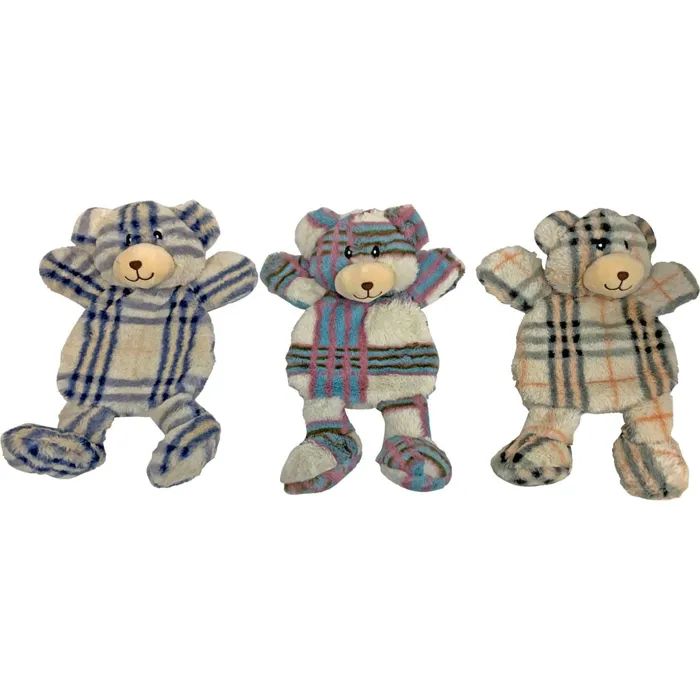 Multipet - Berman Bear - Assorted 15 In