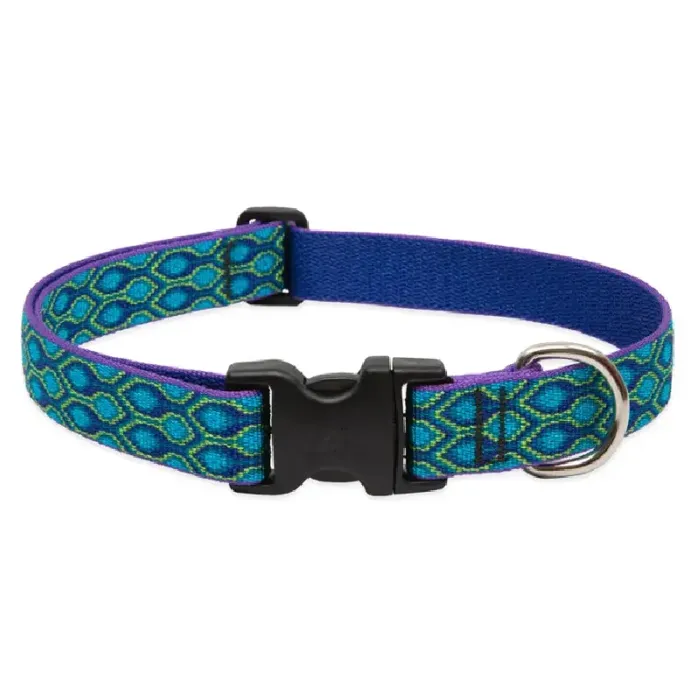 1" Rain Song 12"-20" Adj. Collar