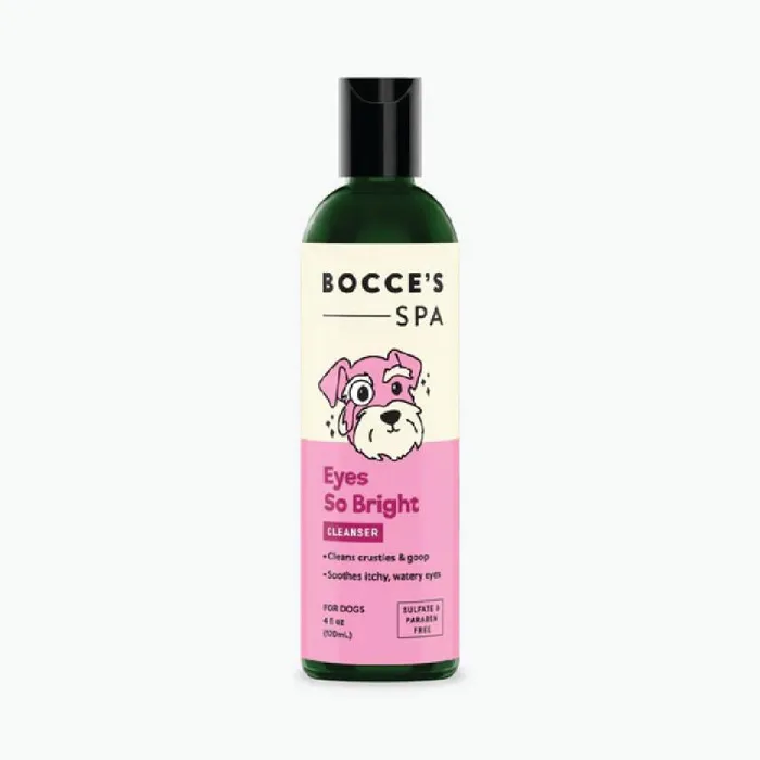 Ark Naturals Eyes So Bright 4-oz