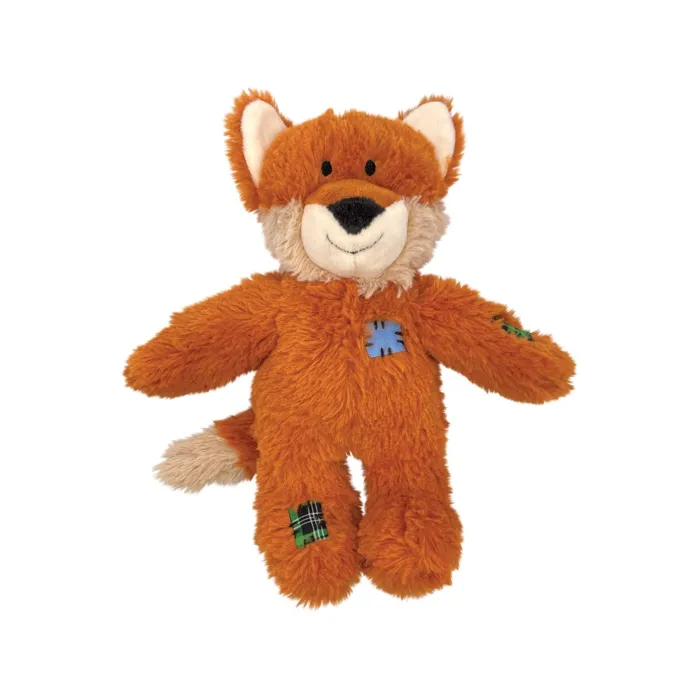Kong Wild Knots Fox Small/medium