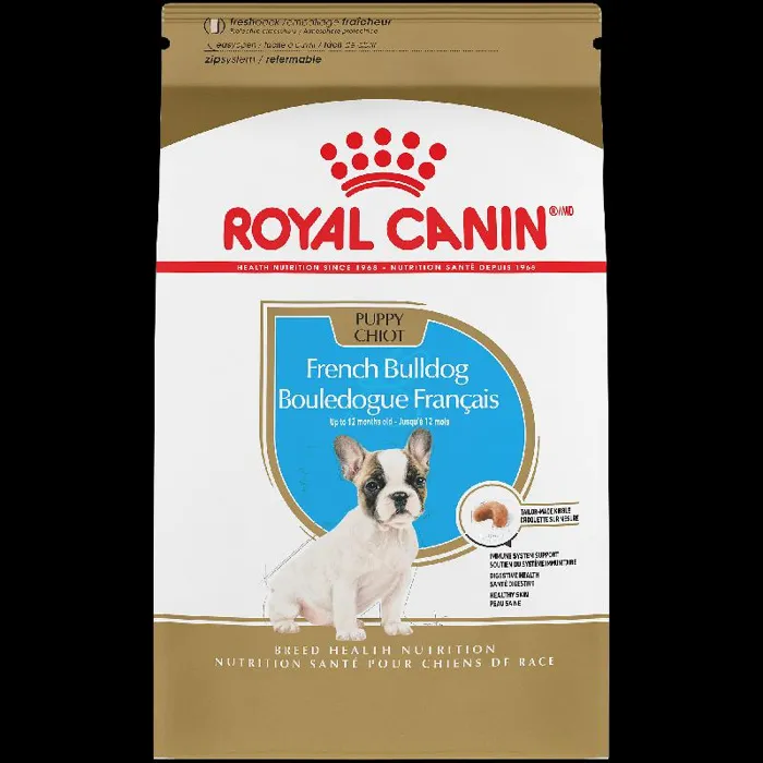 Fr Bulldog Puppy 3.02lbs