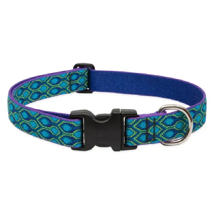 1" Rain Song 16"-28" Adj. Collar