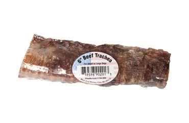 Beef Trachea - 6"