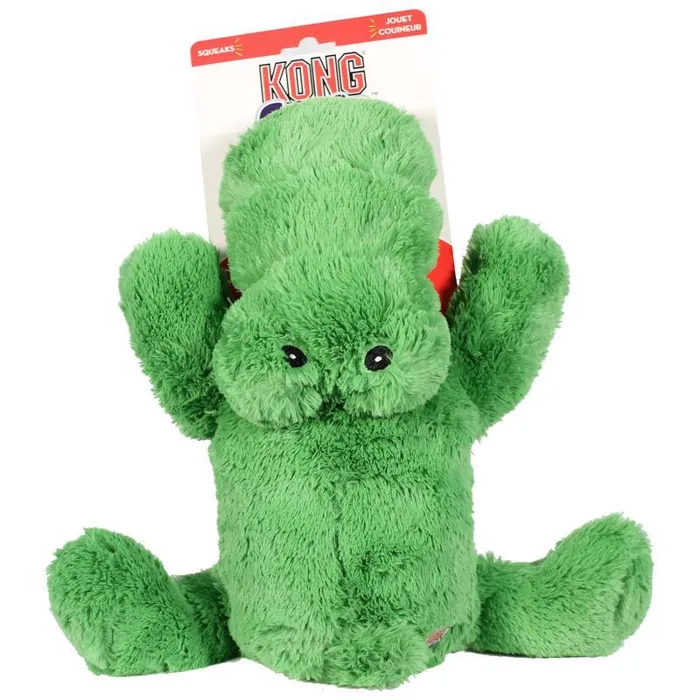 Ali Alligator Xlg Cozie