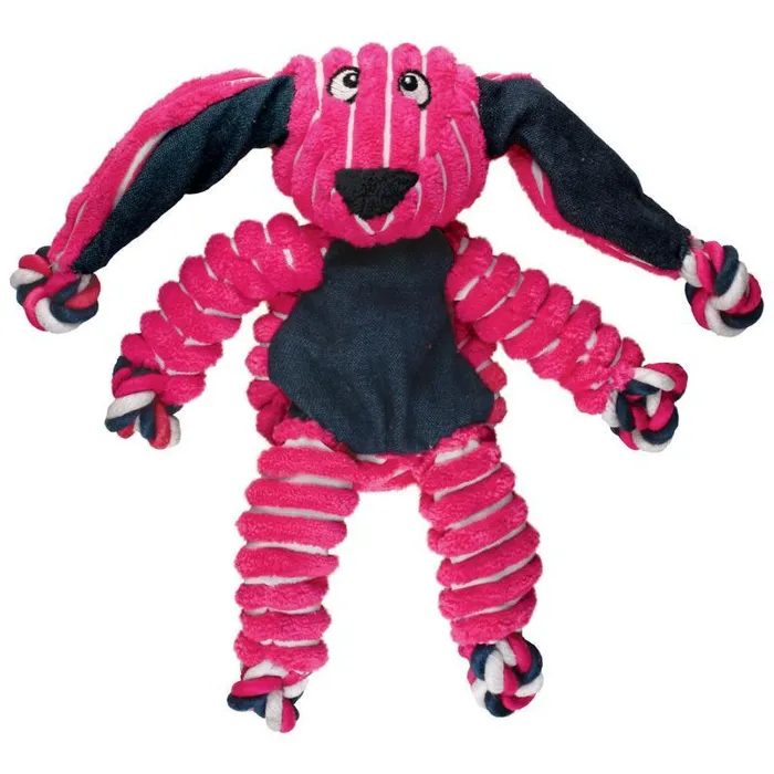 Floppy Knots Bunny Medium/large