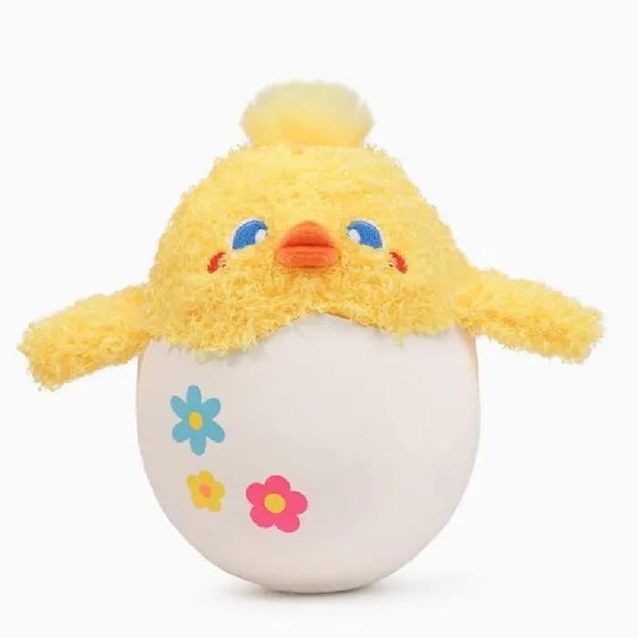 Hugsmart Hoppin Easter - Baby Chick